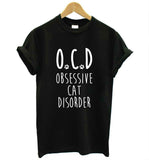 O.C.D. TEE - B ANN'S BOUTIQUE