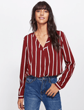OFFICE BABE READY TOP - B ANN'S BOUTIQUE