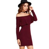 OH OLIVIA - B ANN'S BOUTIQUE