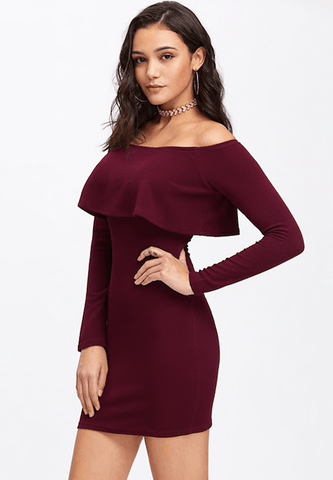 OH OLIVIA - B ANN'S BOUTIQUE