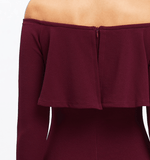 OH OLIVIA - B ANN'S BOUTIQUE
