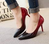 OMBRE PUMPS - B ANN'S BOUTIQUE