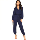 ONE CASUAL DAY JUMPSUIT - B ANN'S BOUTIQUE