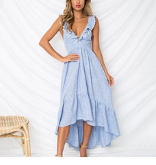 PARTY IN THE BACK DRESS