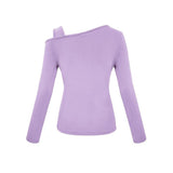 PEEK-A-BOO TOP - B ANN'S BOUTIQUE
