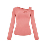 PEEK-A-BOO TOP - B ANN'S BOUTIQUE