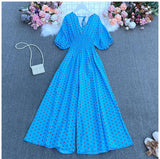 PENNY POLKA DOT - B ANN'S BOUTIQUE, LLC