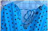 PENNY POLKA DOT - B ANN'S BOUTIQUE, LLC