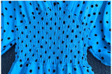 PENNY POLKA DOT - B ANN'S BOUTIQUE, LLC