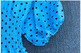 PENNY POLKA DOT - B ANN'S BOUTIQUE, LLC