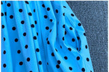 PENNY POLKA DOT - B ANN'S BOUTIQUE, LLC