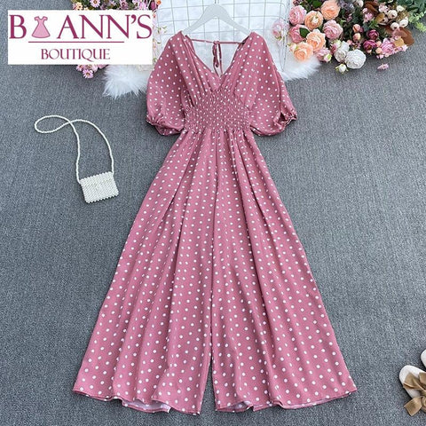PENNY POLKA DOT - B ANN'S BOUTIQUE, LLC