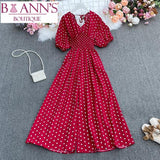 PENNY POLKA DOT - B ANN'S BOUTIQUE, LLC