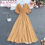 PENNY POLKA DOT - B ANN'S BOUTIQUE, LLC
