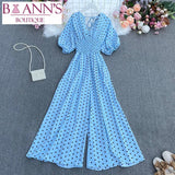 PENNY POLKA DOT - B ANN'S BOUTIQUE, LLC