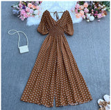 PENNY POLKA DOT - B ANN'S BOUTIQUE, LLC