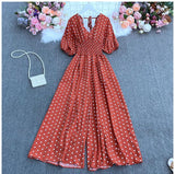 PENNY POLKA DOT - B ANN'S BOUTIQUE, LLC