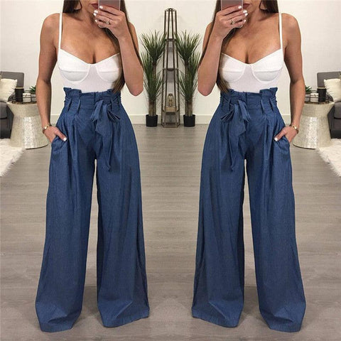 PERFECT FLARE PANTS - B ANN'S BOUTIQUE