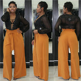 PERFECT FLARE PANTS - B ANN'S BOUTIQUE