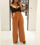 PERFECT FLARE PANTS - B ANN'S BOUTIQUE