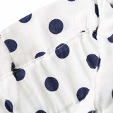 PERFECT POLKA DOT SHORTS - B ANN'S BOUTIQUE