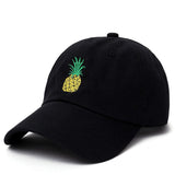 PINEAPPLE PASSION CAP - B ANN'S BOUTIQUE