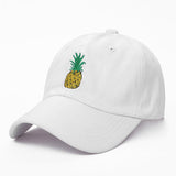 PINEAPPLE PASSION CAP - B ANN'S BOUTIQUE