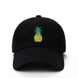 PINEAPPLE PASSION CAP - B ANN'S BOUTIQUE