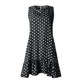 PLAYFUL IN POLKA DOTS - B ANN'S BOUTIQUE, LLC