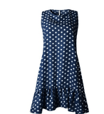 PLAYFUL IN POLKA DOTS - B ANN'S BOUTIQUE, LLC