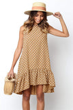 PLAYFUL IN POLKA DOTS - B ANN'S BOUTIQUE, LLC