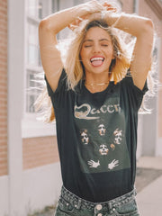 QUEEN TEE