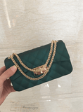 QUILTED CLUTCH - B ANN'S BOUTIQUE