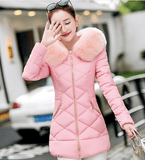 QUILTED JACKET - B ANN'S BOUTIQUE, LLC