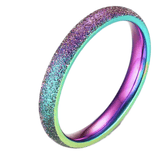 RAINBOW RAYS RING - B ANN'S BOUTIQUE