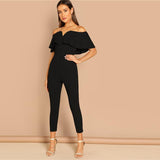 RIGHT OFF THE TOP - B ANN'S BOUTIQUE