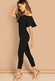 RIGHT OFF THE TOP - B ANN'S BOUTIQUE