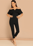 RIGHT OFF THE TOP - B ANN'S BOUTIQUE