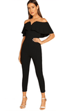 RIGHT OFF THE TOP - B ANN'S BOUTIQUE