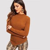 RILEY’S JUST RIGHT SWEATER - B ANN'S BOUTIQUE