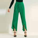 RILEY’S WRAP PANTS - B ANN'S BOUTIQUE