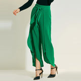 RILEY’S WRAP PANTS - B ANN'S BOUTIQUE