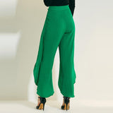 RILEY’S WRAP PANTS - B ANN'S BOUTIQUE