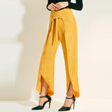 RILEY’S WRAP PANTS - B ANN'S BOUTIQUE