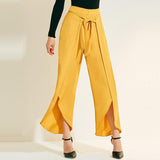 RILEY’S WRAP PANTS - B ANN'S BOUTIQUE