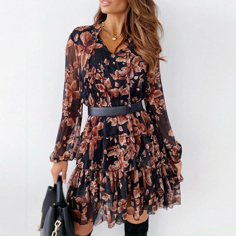 RUSTIC CHIC FLORAL - B ANN'S BOUTIQUE, LLC