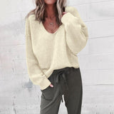 SAMMY SWEATER - B ANN'S BOUTIQUE, LLC