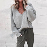 SAMMY SWEATER - B ANN'S BOUTIQUE, LLC