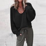 SAMMY SWEATER - B ANN'S BOUTIQUE, LLC