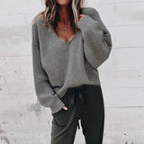 SAMMY SWEATER - B ANN'S BOUTIQUE, LLC